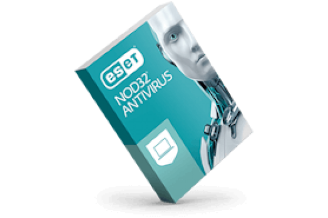 ESET NOD32 Antivirus