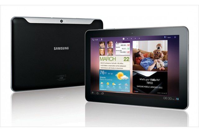 Samsung Galaxy Tab 10.1